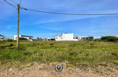 Terreno à venda na Rua Coronel Pacheco, Morada das Palmeiras, Torres