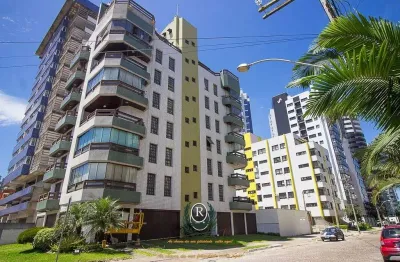 Apartamento com 3 quartos à venda na Rua Osvaldo Aranha, Centro, Torres