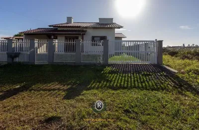 Casa com 3 quartos à venda na Trav. Armando Gonçalves, Morada das Palmeiras, Torres