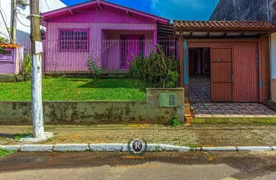 Casa com 5 quartos à venda na Rua Valêncio Manoel Floriano - Br 453, Vila São João, Torres