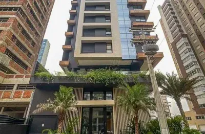 Apartamento com 2 quartos à venda na Beijamin Constant, Centro, Torres