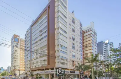 Apartamento com 2 quartos à venda na Avenida Silva Jardim, Centro, Torres