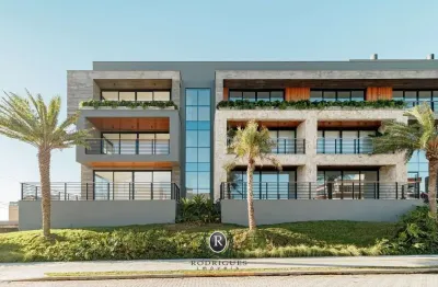 Apartamento com 1 quarto à venda na Cruzeiro Do Sul, Praia da Cal, Torres