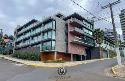 Apartamento com 1 quarto à venda na Rua Sirilo Sartori, Prainha, Torres