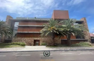Apartamento com 4 quartos à venda na Rua Marechal Deodoro, Prainha, Torres