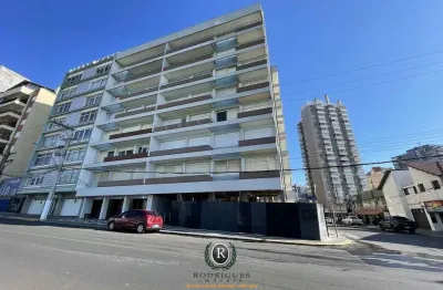 Apartamento com 3 quartos à venda na Rua José Antônio Picoral, Praia Grande, Torres