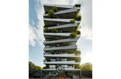 Apartamento com 1 quarto à venda na Rua Porto Alegre, Praia da Cal, Torres