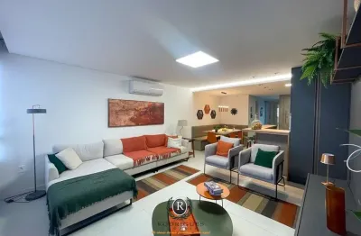 Apartamento com 3 quartos à venda na Rua Marechal Deodoro, Prainha, Torres