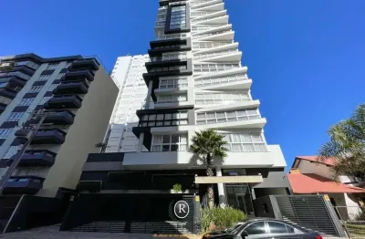 Apartamento com 2 quartos à venda na Rua Osmani Martins Veras, Predial, Torres