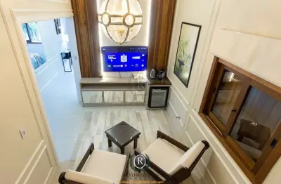 Apartamento com 1 quarto para alugar na Estrada Geral, Zona Rural, Passo de Torres