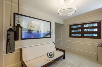 Apartamento com 1 quarto para alugar na Estrada Geral, Zona Rural, Passo de Torres
