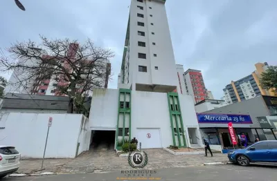 Apartamento com 2 quartos à venda na Avenida Silva Jardim, Centro, Torres