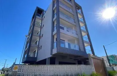 Apartamento com 1 quarto à venda na Rua Alexandrino De Alencar, Centro, Torres