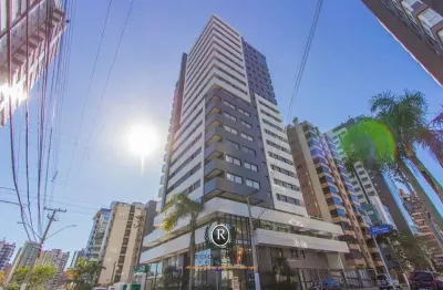 Apartamento com 3 quartos à venda na Rua Leonardo Truda, Centro, Torres