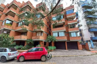 Apartamento com 4 quartos à venda na Avenida Ernesto Alves, Praia Grande, Torres