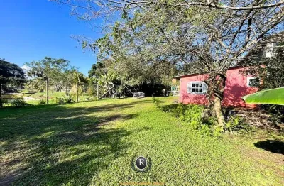 Chácara / sítio com 2 quartos à venda na Estrada Geral, Zona Rural, Passo de Torres