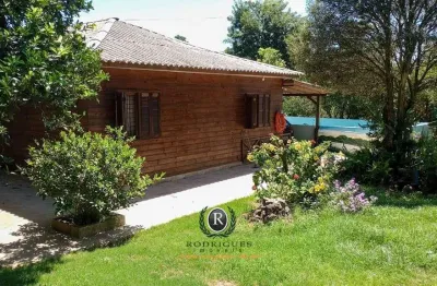 Fazenda à venda na Rodovia Governador Mario Covas - Br 101, Jacaré, Torres