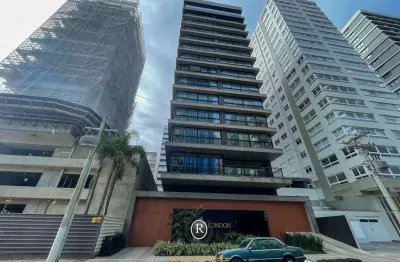 Apartamento com 2 quartos à venda na Rua Aragão Bozano, Centro, Torres