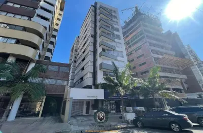 Apartamento com 3 quartos à venda na Silva Jardim, Centro, Torres