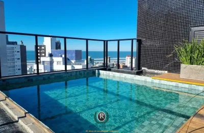 Apartamento com 2 quartos à venda na Avenida Benjamin Constant, Centro, Torres