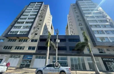 Apartamento com 3 quartos à venda na Rua José Hespanhol, Centro, Passo de Torres
