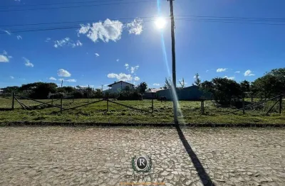 Terreno à venda na Rua São Luiz, Itapeva, Torres