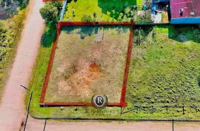 Terreno à venda na Rua São Luiz, Itapeva, Torres