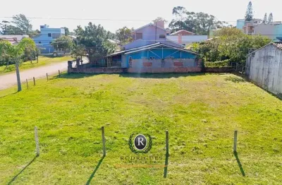 Terreno à venda na Rua Nossa Senhora De Fatima, Itapeva, Torres