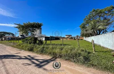 Terreno à venda na Rua Do Balonismo, Igra Sul, Torres