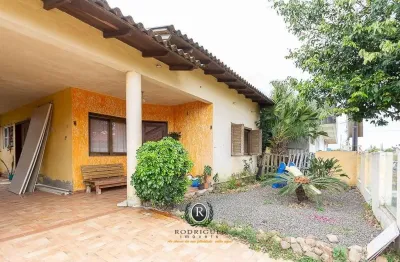 Casa com 3 quartos à venda na Guerino Boff, Igra Sul, Torres