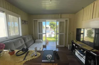 Casa com 3 quartos à venda na Rua Mar Caspio, Silveira, Passo de Torres