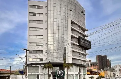 Casa comercial para alugar na Rua Coronel Pacheco, Centro, Torres