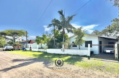 Casa com 2 quartos para alugar na Rua Oscar Santos Rodrigues, 115, Paraiso, Passo de Torres