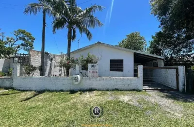 Casa com 2 quartos para alugar na Rua Oscar Santos Rodrigues, 115, Paraiso, Passo de Torres