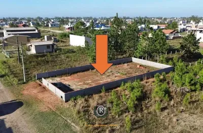 Terreno à venda na Rua Dos Coqueiros, Bela Torres, Passo de Torres