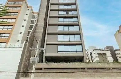 Apartamento com 2 quartos para alugar na Rua Borges De Medeiros, Centro, Torres
