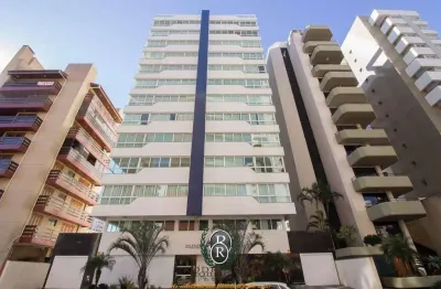 Apartamento com 2 quartos para alugar na Rua General Firmíno Paim, Praia Grande, Torres