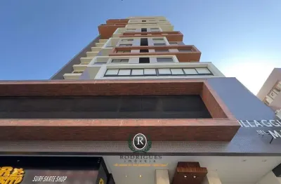 Apartamento com 2 quartos à venda na Av. Barão Do Rio Branco, Centro, Torres