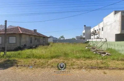 Terreno à venda na Rua Roberto Freitas, Morada das Palmeiras, Torres