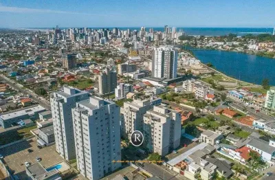 Apartamento com 3 quartos à venda na Rua Pará, Stan, Torres