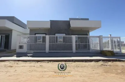 Casa com 3 quartos à venda na Rua Pernambuco, Praia Real, Torres