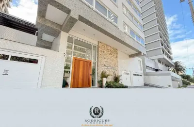 Apartamento com 3 quartos à venda na Rua Aragão Bozano, Centro, Torres
