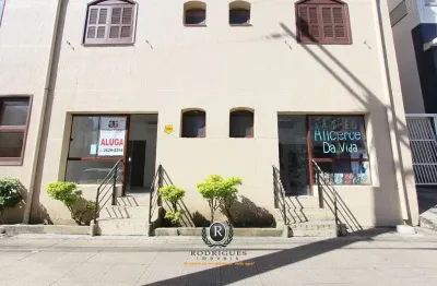 Sala comercial à venda na Av. Borges De Medeiros, Centro, Torres