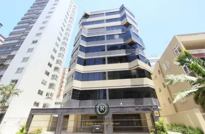 Apartamento com 2 quartos à venda na Avenida Silva Jardim, Centro, Torres
