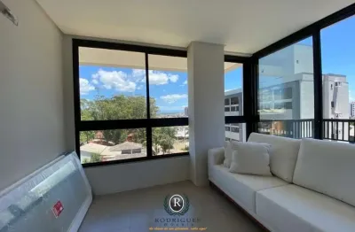 Apartamento com 2 quartos à venda na Rua Porto Alegre, Praia da Cal, Torres