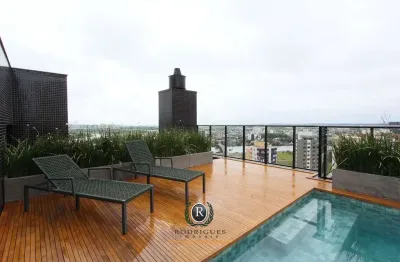 Apartamento com 2 quartos para alugar na Av. Benjamin Constan, Centro, Torres