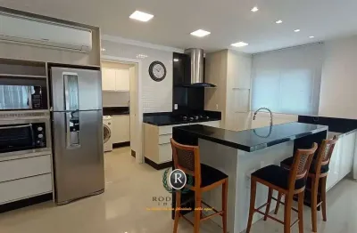 Apartamento com 3 quartos à venda na Avenida Ernesto Alves, Praia Grande, Torres