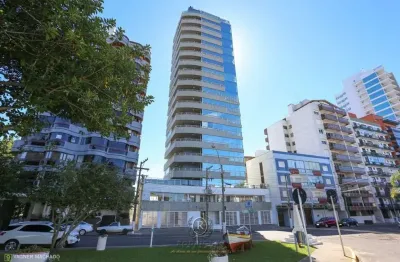 Apartamento com 4 quartos à venda na Rua José Antônio Picoral, Prainha, Torres