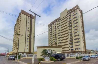 Apartamento com 3 quartos à venda na Cabo Braga, Igra Sul, Torres