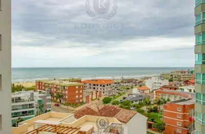 Apartamento com 2 quartos para alugar na Av. Silva Jardim, 635, Praia Grande, Torres